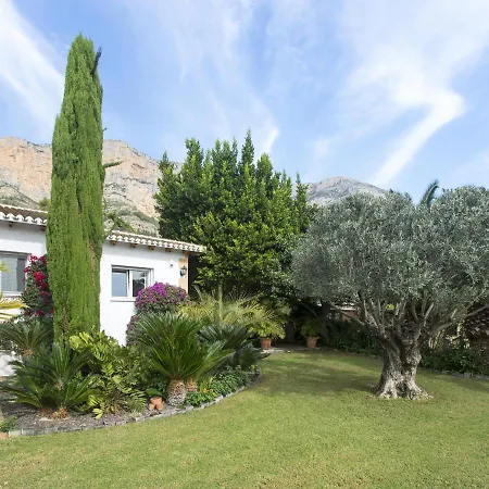 Flores Villa