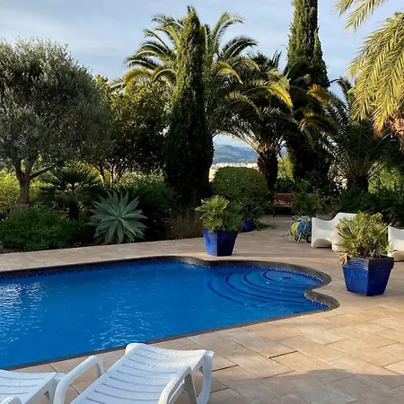 Flores Villa *