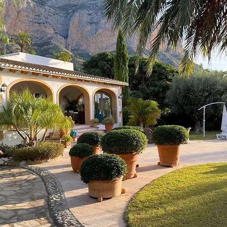 Villa Flores