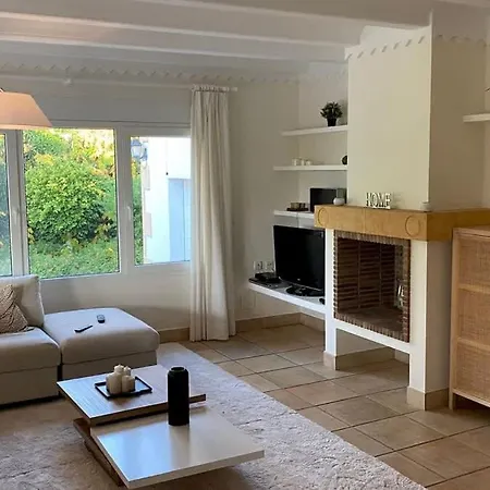 Villa Flores