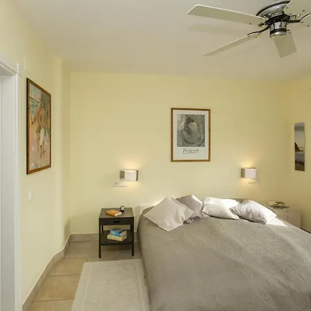 ヴィラ Flores Jávea