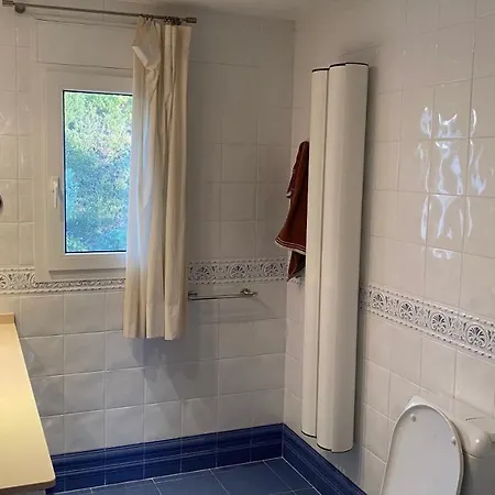 ヴィラ Flores Jávea